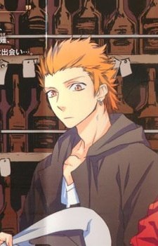Kousuke Fujishima