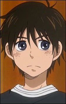Kousuke Izumi
