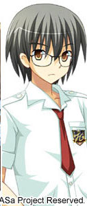 Kousuke Narumi