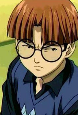 Kousuke Ochi