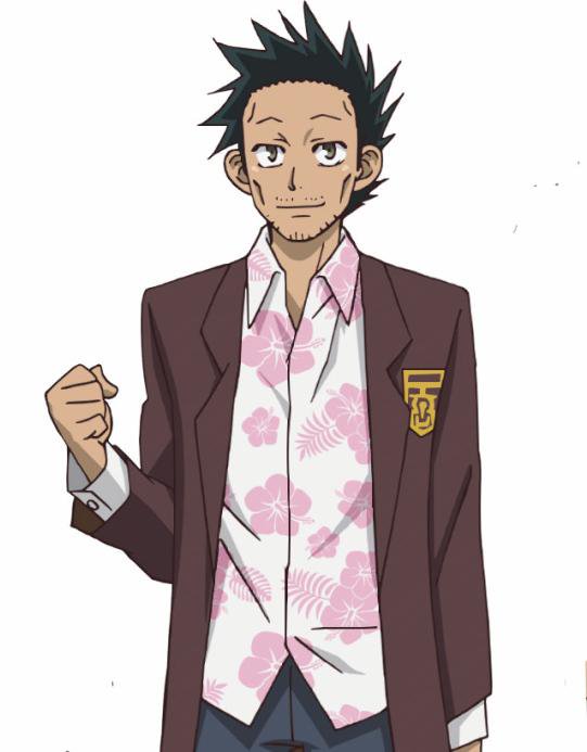 Kousuke Sakurada