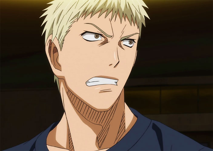 Kousuke Wakamatsu