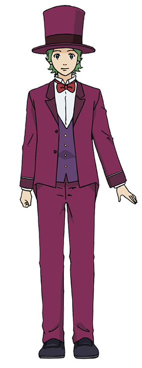 Kouta Nakanishi