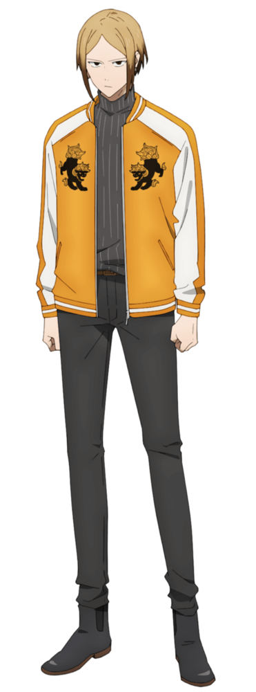 Kouta Sako