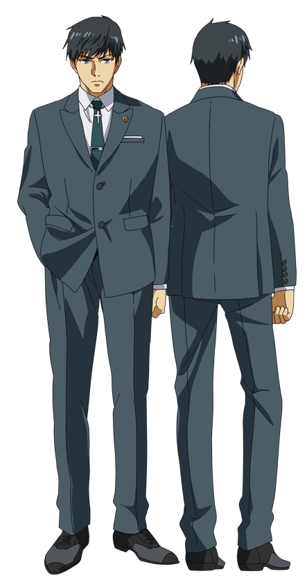 Koutarou Amon