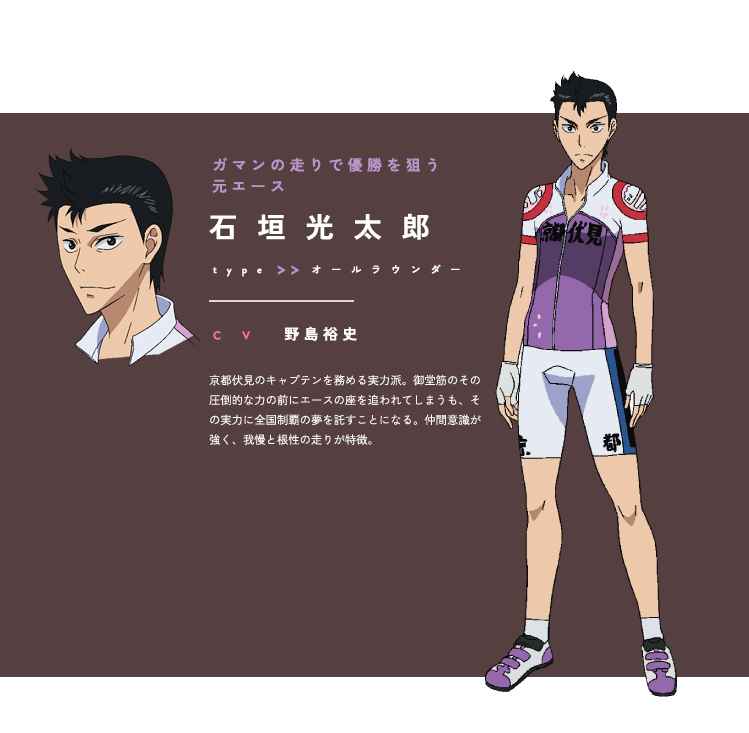Koutarou Ishigaki