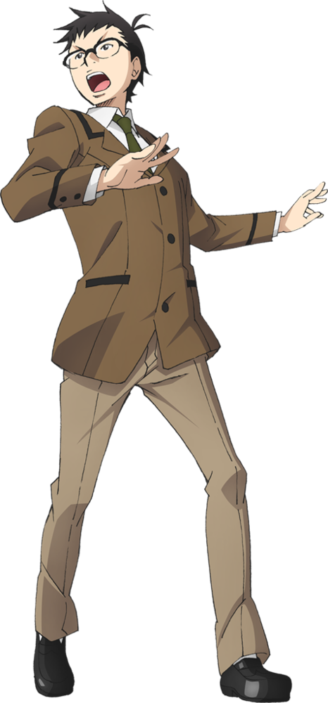 Koutarou Tozuka