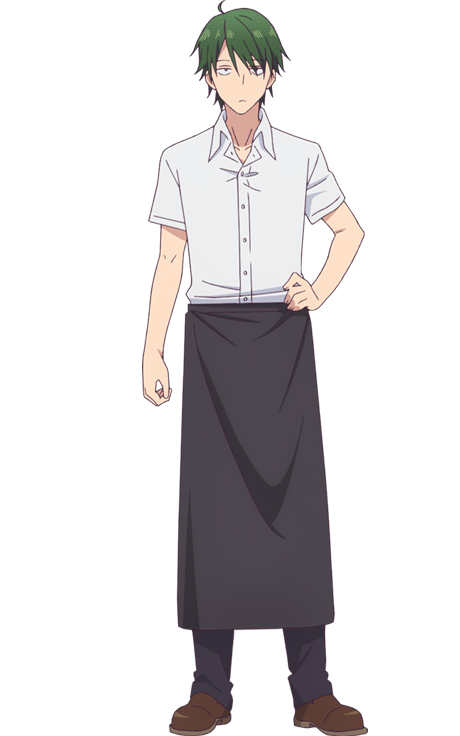 Kouyou Akizuki
