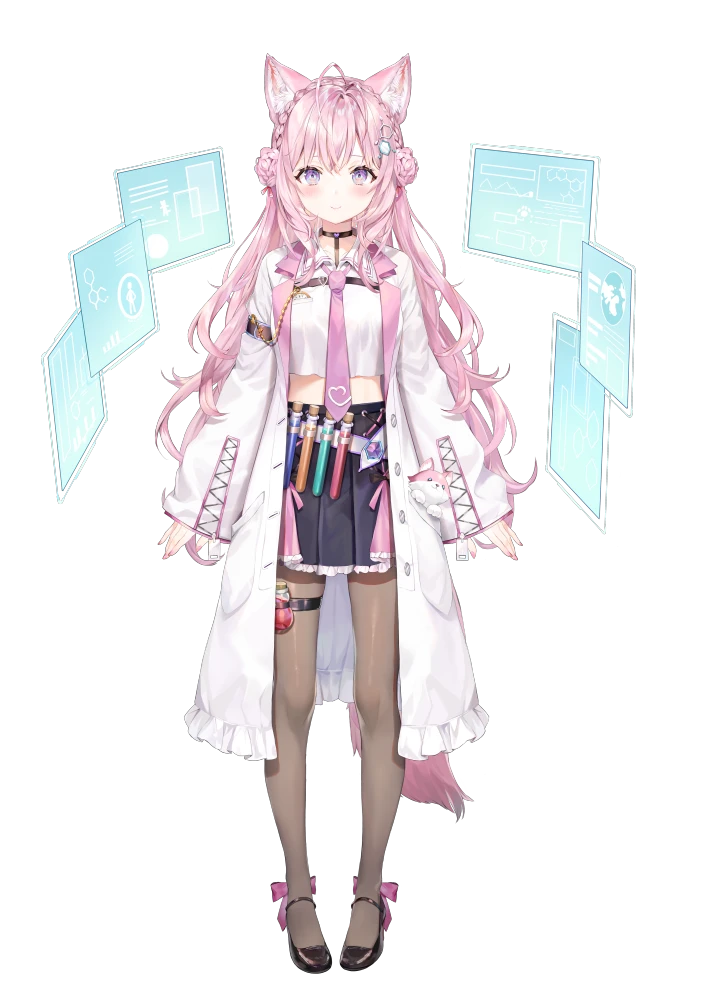 Koyori Hakui