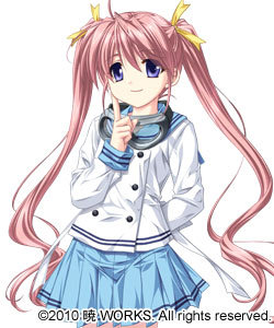 Koyori Narutaki