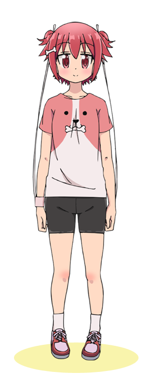 Koyori Tsumujikaze