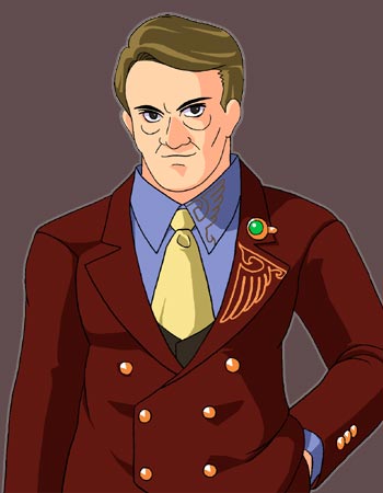 Krauss Uchiromiya