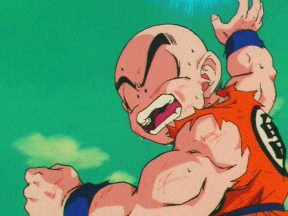 Krillin