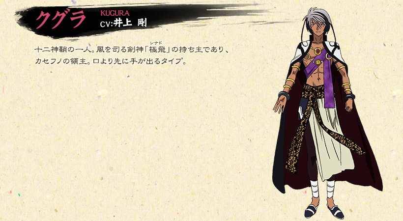 Kugura