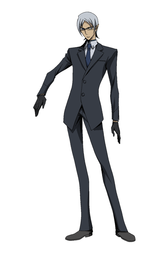 Kujaku Nijou