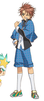 Kukai Souma