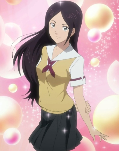 Kumi Itou