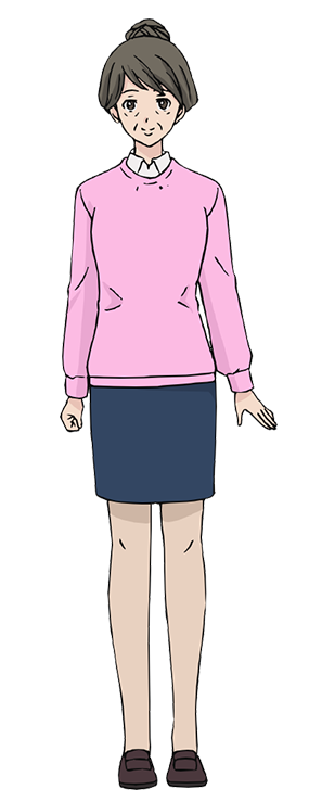 Kumi Saiki