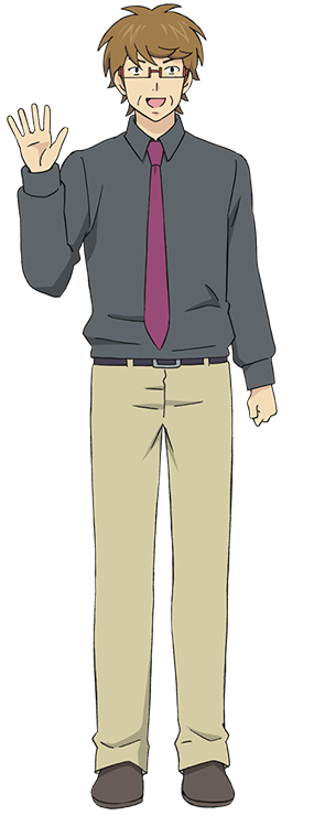 Kuniharu Saiki