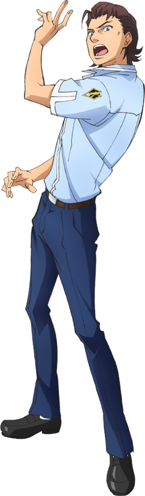 Kunimitsu Ookura