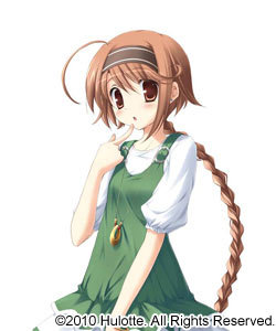 Kuon Hinata