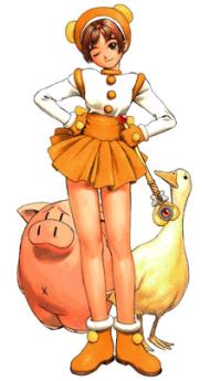 Kurara Hananokouji