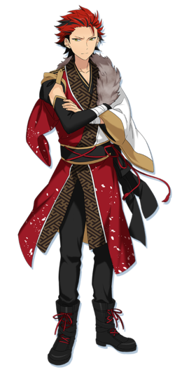 Kuro Kiryu