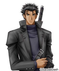Kurodo Mizutami