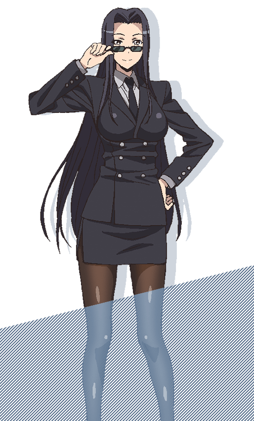 Kuroko Sumisu