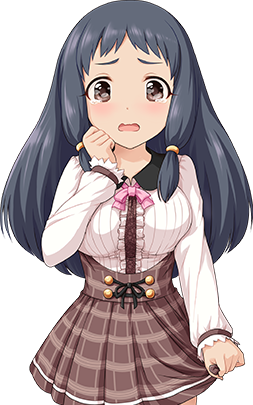 Kurumi Ohnuma