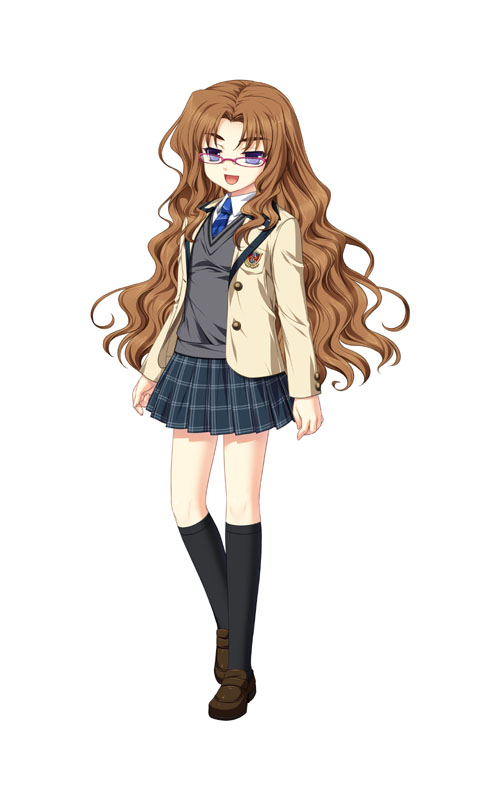 Kururi Semimaru