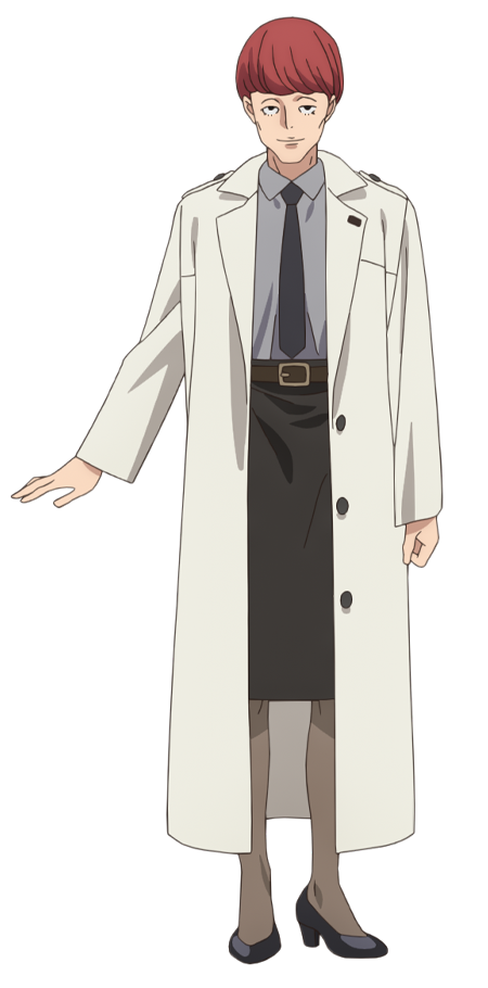 Kusunoki