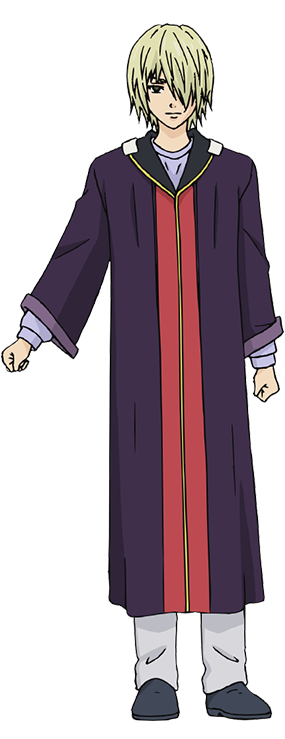 Kuusuke Saiki