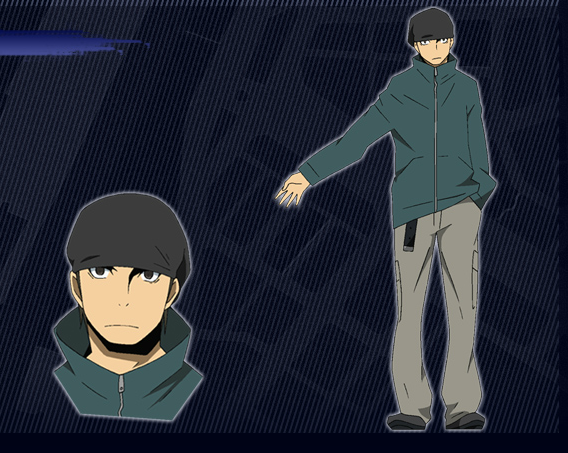 Kyohei Kadota