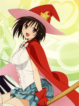 Kyoko Kirisaki