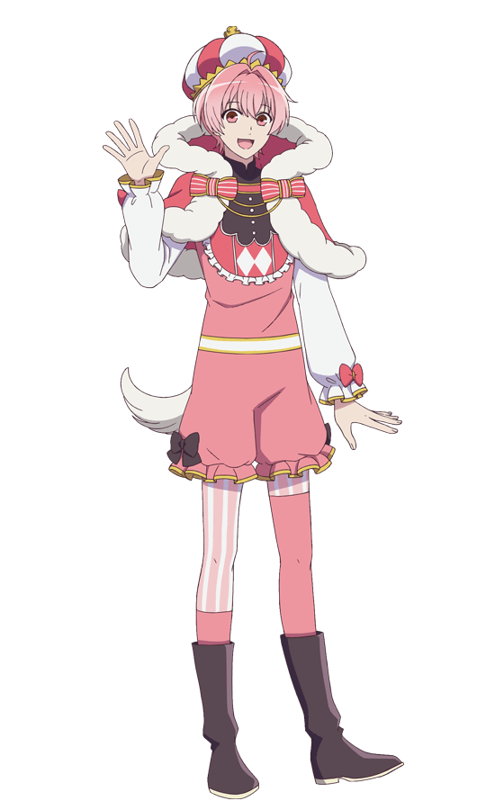 Kyosuke Momoi