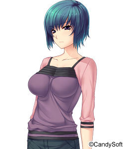 Kyou Ichijou