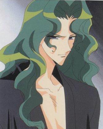 Kyouichi Saionji