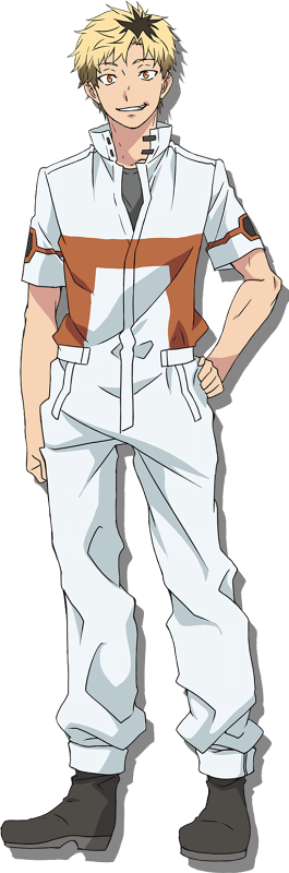 Kyouji Hino