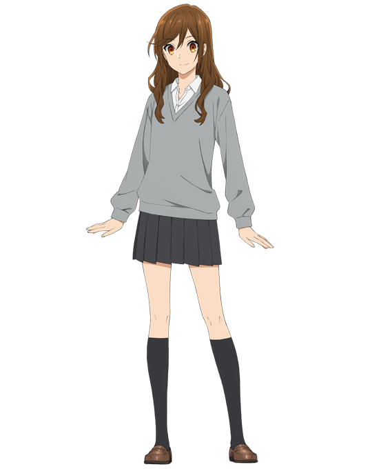 Kyouko Hori