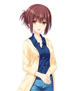 Kyouko Misaki