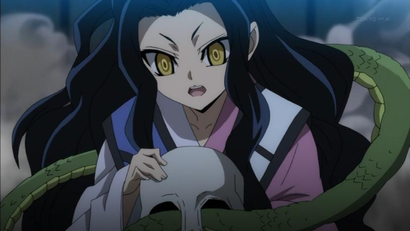 Kyoukotsu (daughter)