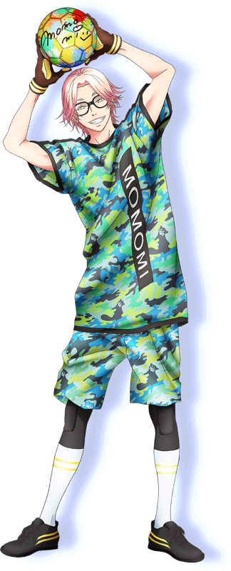 Kyousuke Aiba