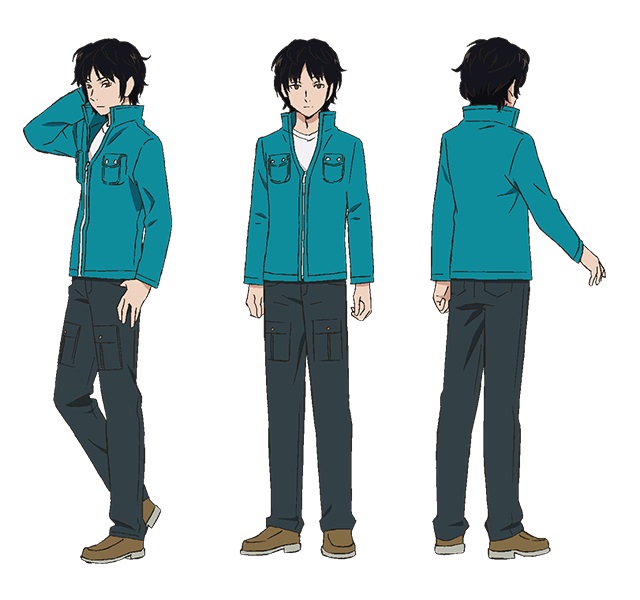 Kyousuke Karasuma