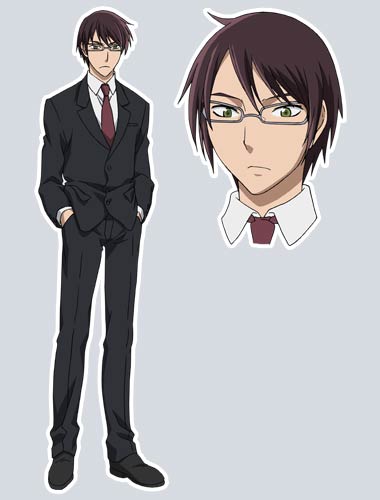 Kyousuke Kishi