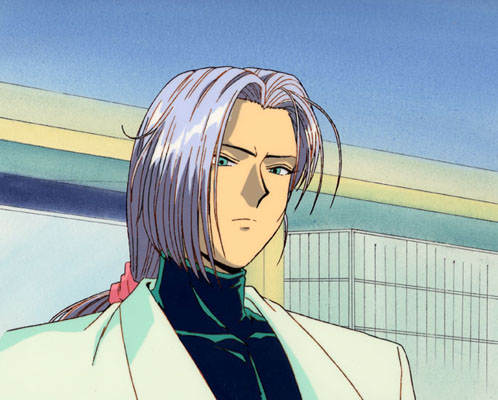 Kyousuke Tamamo
