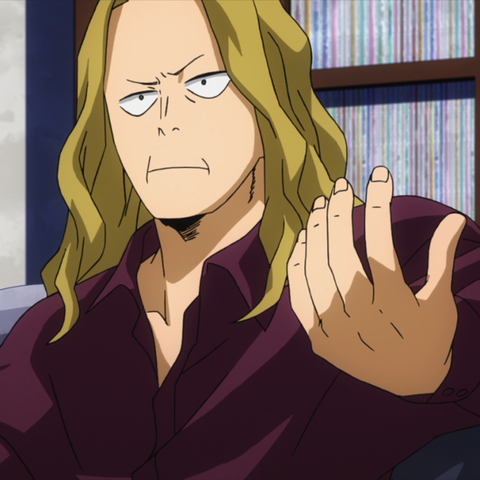 Kyoutoku Jirou