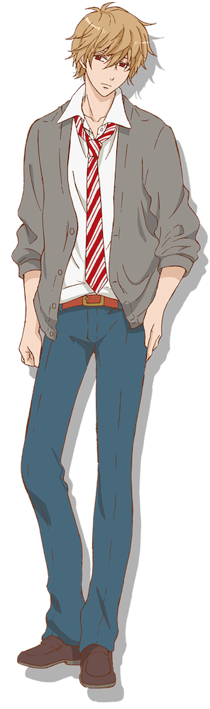 Kyouya Sata