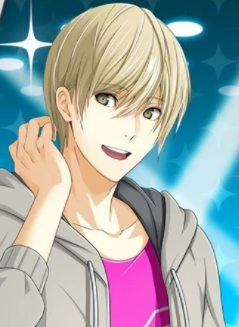 Kyoya Asahina