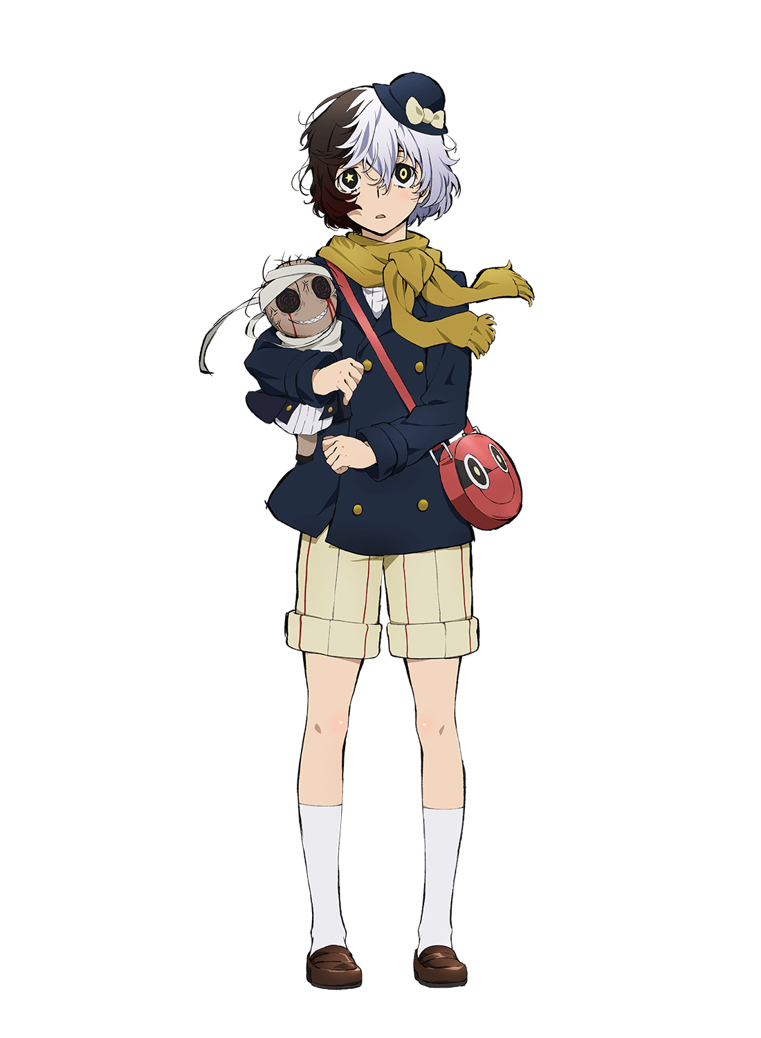 Kyuusaku Yumeno